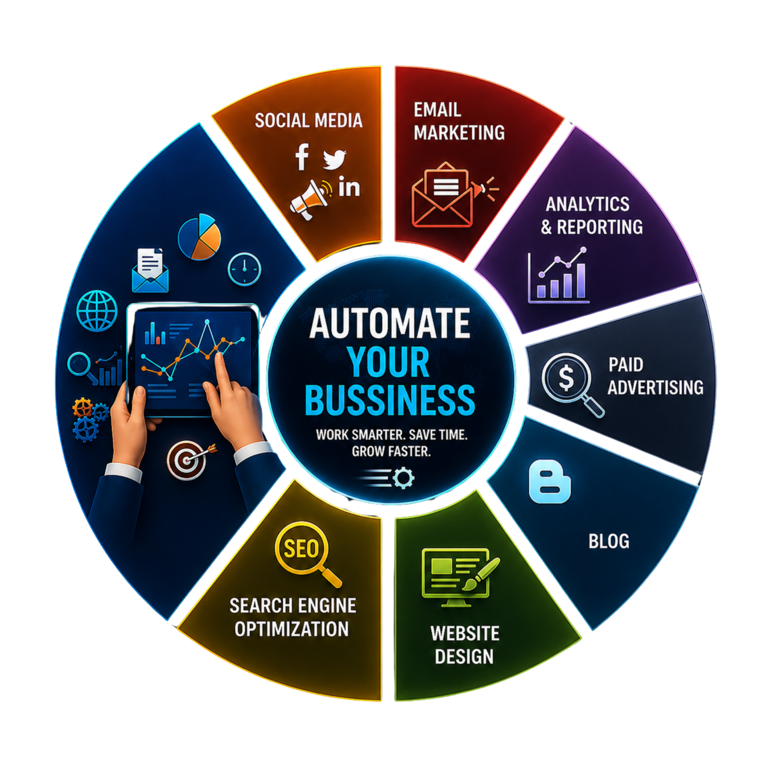 MBG Automation