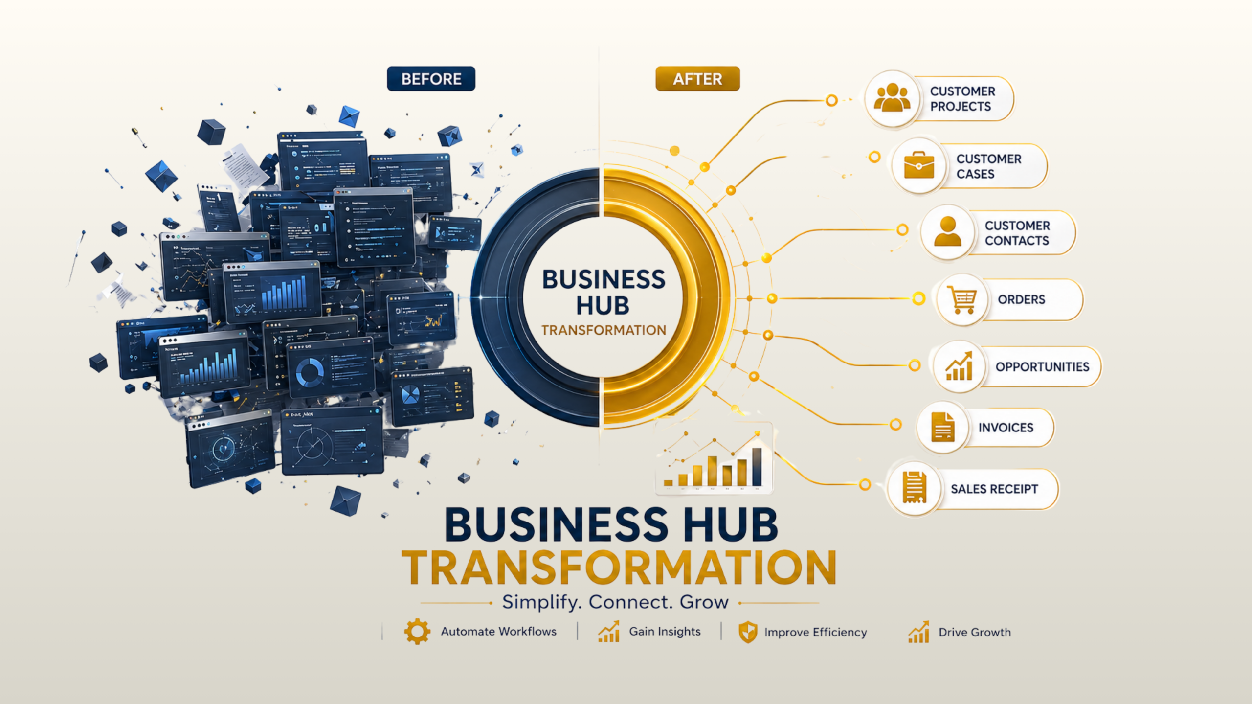 CRM Banner