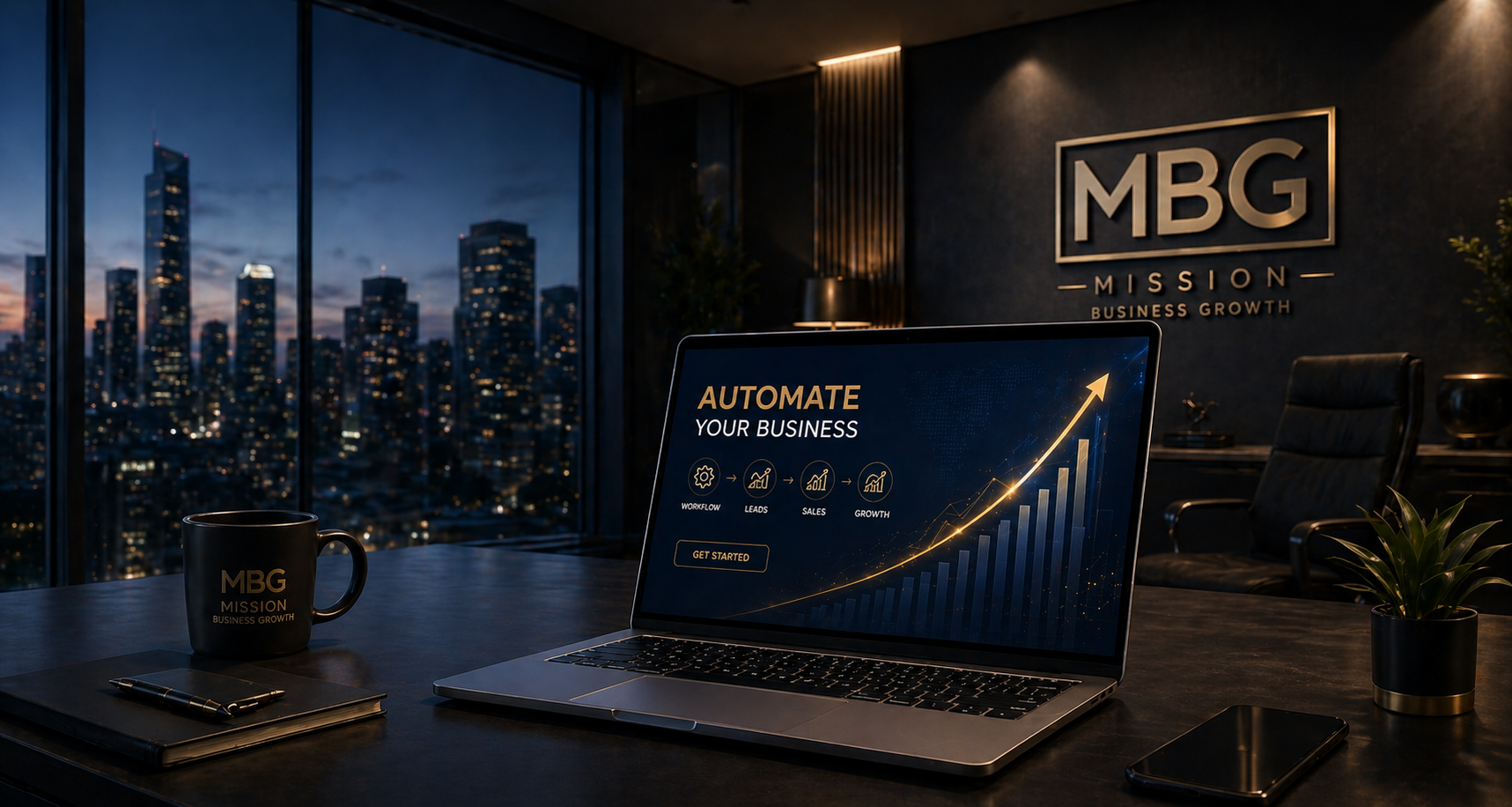 Full Width Banner