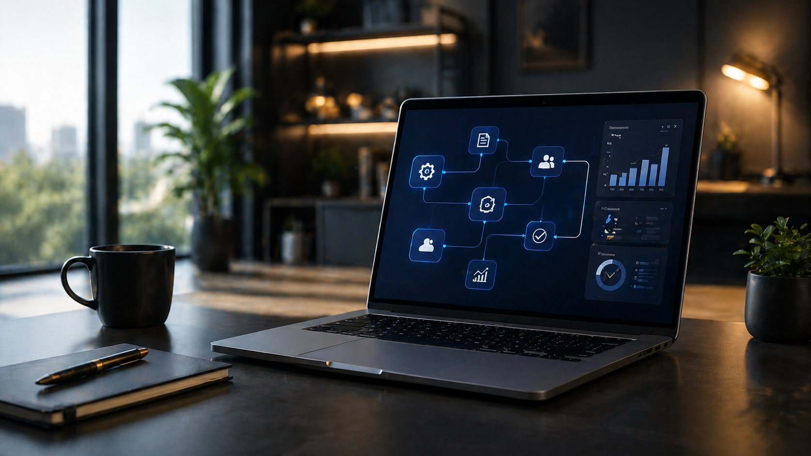 Mission Business Growth