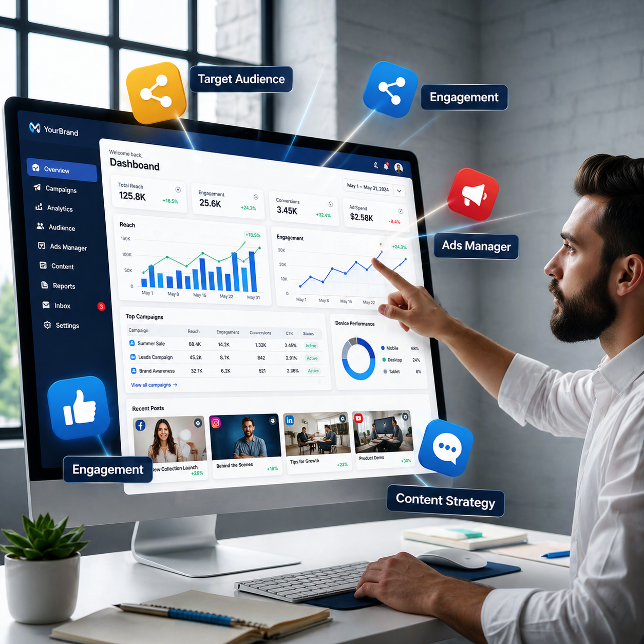 Business Automation Services