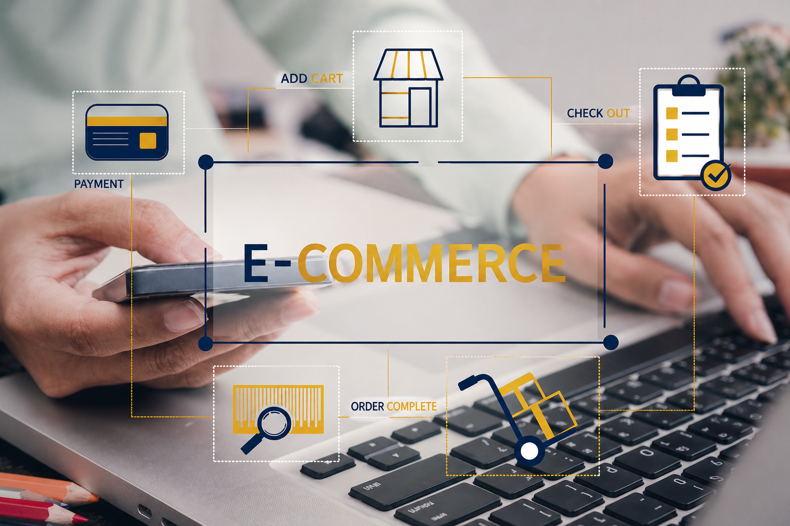 E-commerce Businesses