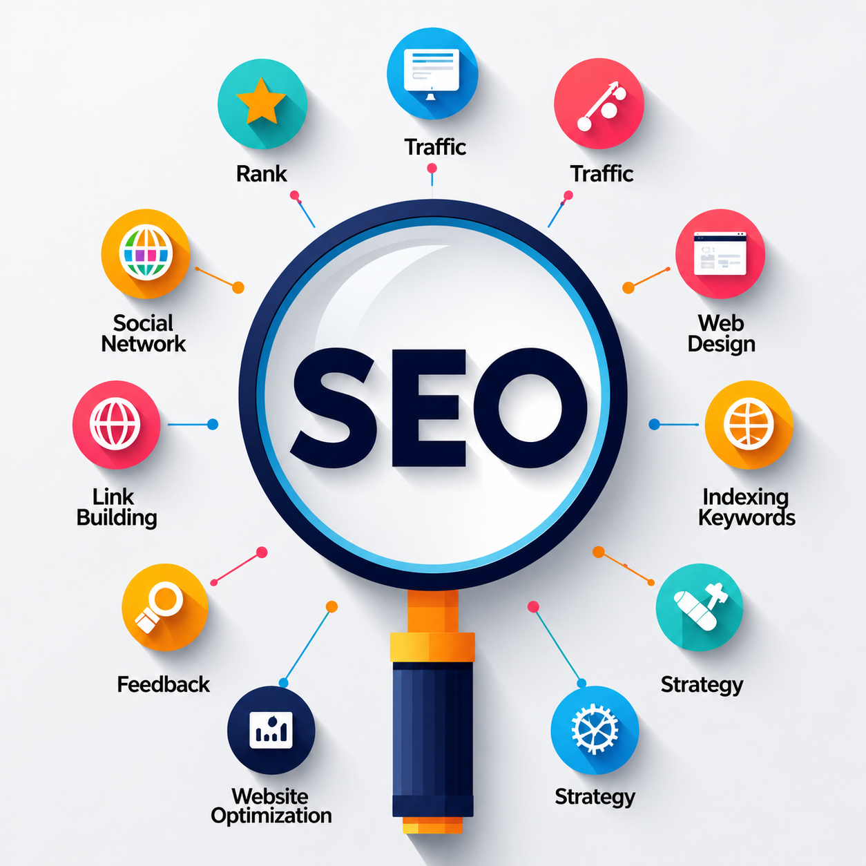 SEO Services
