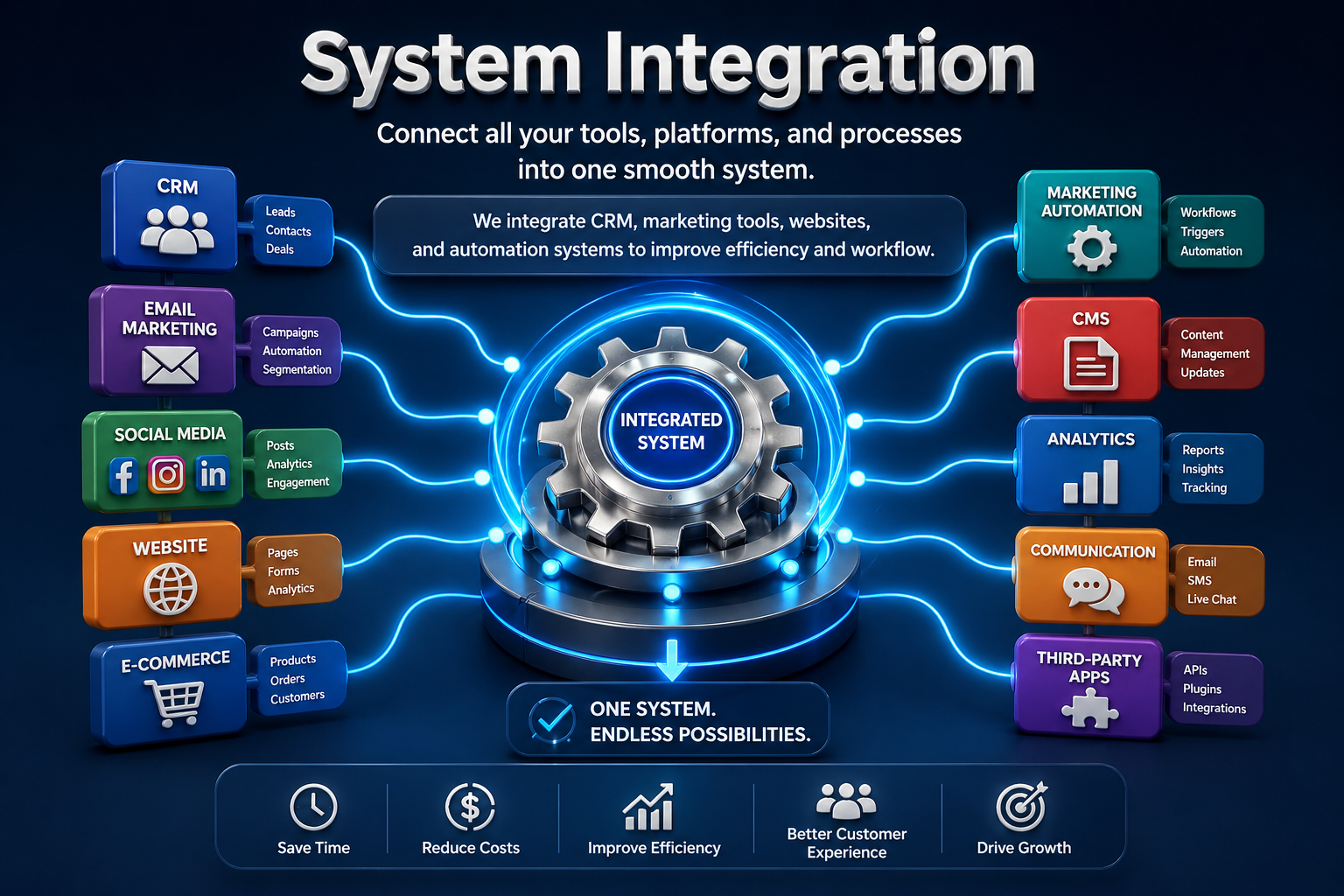 System Integration